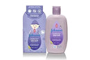J&J Johnson'S Baby Care Bath Baby Bedtime 28Oz 4/Bx3Bx/Cs -117475 - BriteSources