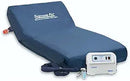 LOW AIR LOSS MATTRESS & PUMP, 8", 350 LB CAPACITY, SOLD AS EACH BLUE 10000623