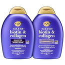 J&J Ogx Hair Care Conditioner Biotin+Collagenthick+Full 25.4Oz 1/Pk 4/Cs -91680 - BriteSources