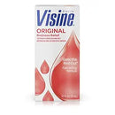 J&J Visine Eye Drops Eye Drops Antihistamin/Rednessvisine 0.5Oz 4/Bx 6Bx/Cs -49379 - BriteSources