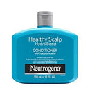 J&J Neutrogena Hair Care Conditioner Neutrogena Scalphyaluronic 354Ml 3/Pk 4Pk/Cs -67640 - BriteSources