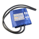 McKesson Lumeon™ Cuff, Two-Tube Bladder, 15/CS