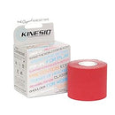 Kinesio Tex Classic Tape Tape Kinesio 2In Tex Redchile Classic 12Rl/Cs -CKTRC024 - BriteSources