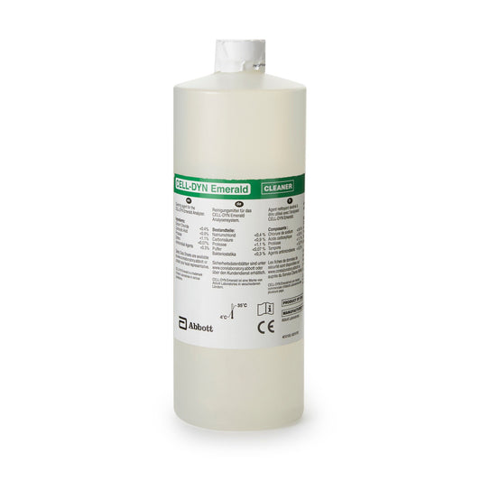 Cell-Dyn® Reagent for use with Cell-Dyn Emerald Analyzer, 1/EA