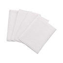 Tidi® Choice Nonsterile Gray Procedure Towel, 13 x 18 Inch, 500/CS