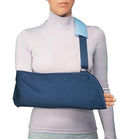 DEEP POCKET ARM SLING, MEDIUM, 8"D X 15"L, SOLD AS EACH DJO, 105