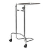 McKesson California-Style Mayo Instrument Stand, 1/CS