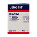 Gelocast® Unna Boot with Calamine, 3 Inch x 10 Yard, 12/CS