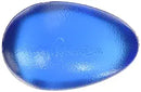 HAND EXERCISER, SOFT, GREEN, SOLD AS EACH MAGISTER 10000727