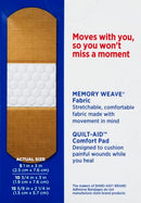 J&J Band-Aid First Aid Gauze Pads Gauze Sm 2X2 10/Bx24Bx/Cs -116569 - BriteSources