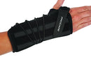 WRIST SUPPORT, LEFT, 8"L, UP TO 10", SOLD AS EACH DJO, 105