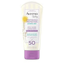 J&J Aveeno Skin Protection Lotion Protection Baby Spf554Oz 3/Bx 4Bx/Cs -102612 - BriteSources