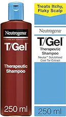 J&J Neutrogena Hair Care Shampoo Neutrogena Scalpgrapefruit 354Ml 3/Pk 4Pk/Cs -67635 - BriteSources