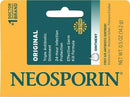 J&J Neosporin Neosporin Relief Fron End0.26Oz 6/Bx 6Bx/Cs -202066 - BriteSources