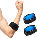 TENNIS ELBOW STRAP, BLACK, SOLD AS EACH PERFORMANCE 10000714