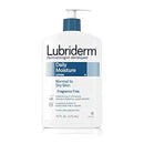 J&J Lubriderm Lubriderm Lotion 16Oz4/Bx 3Bx/Cs -48324 - BriteSources