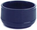 WEIGHTED BOWL, BLUE, 12 OZ CAPACITY, SOLD AS EACH KINSMAN 10000721