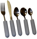 WEIGHTED SOUPSPOON, SOLD AS EACH KINSMAN 10000721