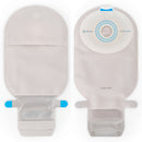 SenSura® Mio Flat 1-Piece Opaque Ostomy Pouch, 45mm Stoma, 10/BX