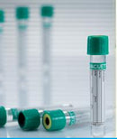 VACUETTE® VENOUS BLOOD COLLECTION TUBE, 3.5 ML, 13 X 100 MM, SOLD AS 1200/CASE GREINER 456287P