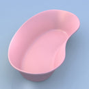 EMESIS BASIN, 9", 500CC CAPACITY, GRADUATED , 250/CS, SOLD AS CASE DYNAREX 10000058