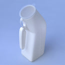 MALE URINAL, 50/CS, SOLD AS CASE DYNAREX 10000058
