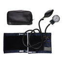 Legacy™ Aneroid Sphygmomanometer, Large, Black, 1/EA