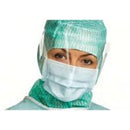 Molnlycke Sofloop Extra Protection Face Masks Mask Face Sofloop Xprotection50/Bx 4Bx/Cs -42671-01 - BriteSources