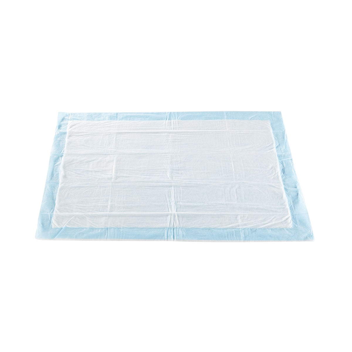 McKesson Moderate Absorbency Underpad, 23 x 36 Inch, 6/CS