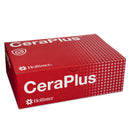 HOLLISTER CERAPLUS SKIN BARRIER, SOFT, CONVEX, SOLD AS 5/BOX HOLLISTER 11702