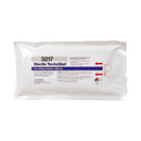 Sterile TechniSat® Pre-Wetted Wipes, 20 ct., 480/CS
