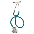 3M LITTMANN LIGHTWEIGHT II S.E. STETHOSCOPE, CARIBBEAN BLUE, 28 INCH, SOLD AS 1/EACH SOLVENTUM 2452