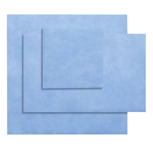 Genesis™ Filter for use in Steam, EO Sterilization and Sterrad systems, 1000/BX