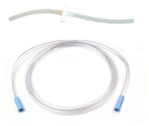 DRIVE™ TUBING AND FILTER KIT FOR 18600 SUCTION MACHINES, SOLD AS 1/EACH DRIVE 18600-KITN