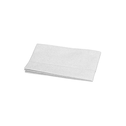 Best Value™ Sterile White Procedure Towel, 15-1/2 x 25 Inch, 120/CS