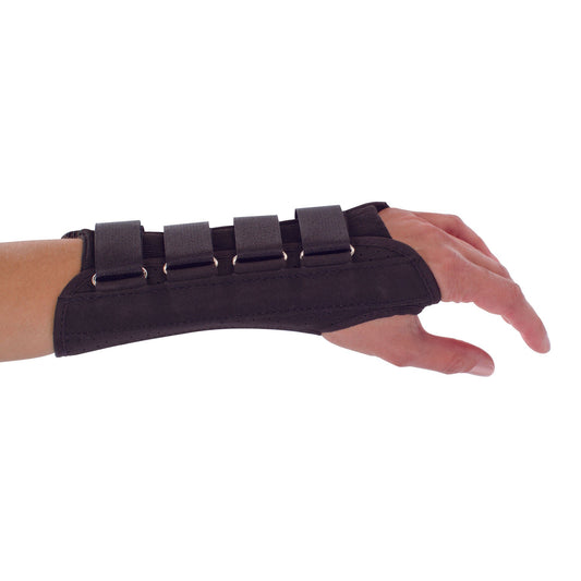 ProCare® Left Wrist Support, Large, 1/EA