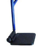 drive™ Footrest, 2/PR