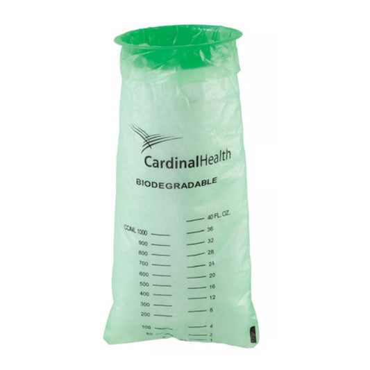 Bag, Emesis N/Str 40Oz (12Sl/Cs), 1/Sl