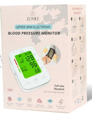 MONITOR, BP ZOMEE STD 8.5-16.5", 1/EA