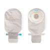 SenSura® Mio Convex Deep 1-Piece Opaque Ostomy Pouch, 35mm Stoma, 10/BX