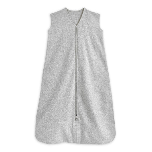 Blanket, Wearable Sleepsack Heather Gry Lg (3/Cs), 1/Ea