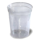 OAKRIDGE URINE SPECIMEN CONTAINER WITH POUR SPOUT, 192 ML, SOLD AS 25/PACK OAKRIDGE 0465-4100