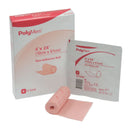 POLYMEM® NONADHESIVE WITHOUT BORDER FOAM DRESSING, 4 X 24 INCH, SOLD AS 1/EACH FERRIS 5244