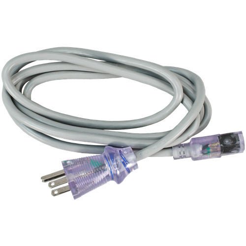 Ac Power Cord, 1/Ea