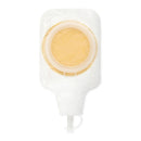 Hollister Wound Drainage Collector, w/o Tubing, w/ FlexWear™ Skin Flat Barrier, 3/BX