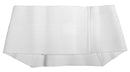 Dynarex Abdominal Binders Abdominal Binder, 6" 2X-Large, Fits 48"X54" Waist, 1/Bx, 10 Bx/Cs -4374 - BriteSources