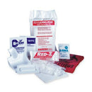 EZ CLEANS KIT, 24/CS, SOLD AS CASE MEDEGEN 10000958