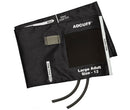 Adcuff™ Cuff, Two-Tube Bladder, 1/EA