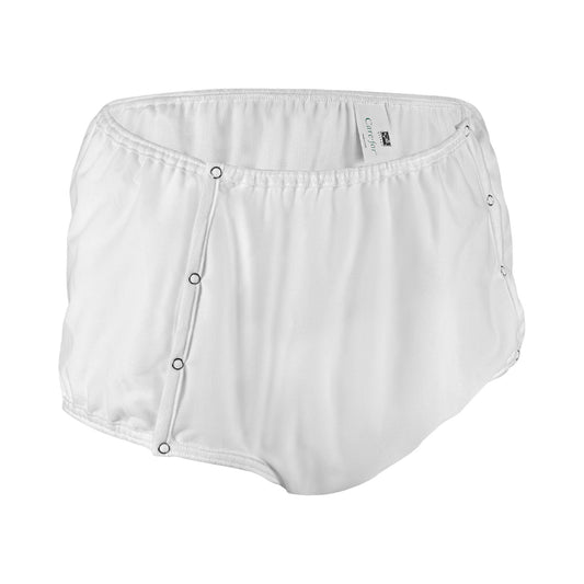 Carefor™ Incontinence Brief, Medium, 1/Ea