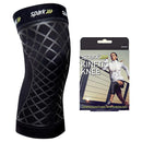 SPARK KINETIC KNEE SLEEVE, LARGE, SOLD AS 1/EACH BROWNMED 40412